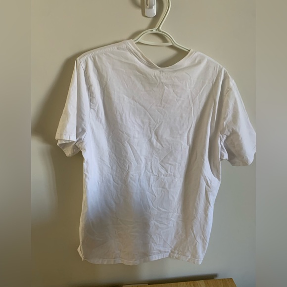 Men’s Levi T-Shirt - Picture 8 of 8